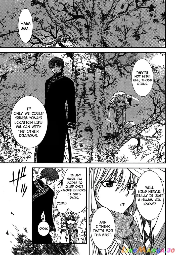 Yona of the Dawn Chapter 118 image 15_optimized